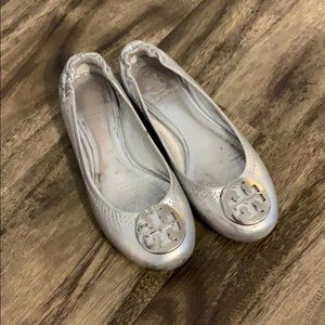 LITTLE GIRL’S Tory Burch